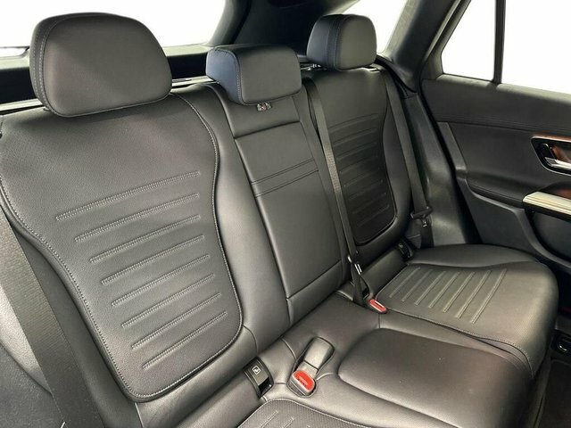 Mercedes-Benz GLC Class Glc300dh Mhev Amg Line Grey #6