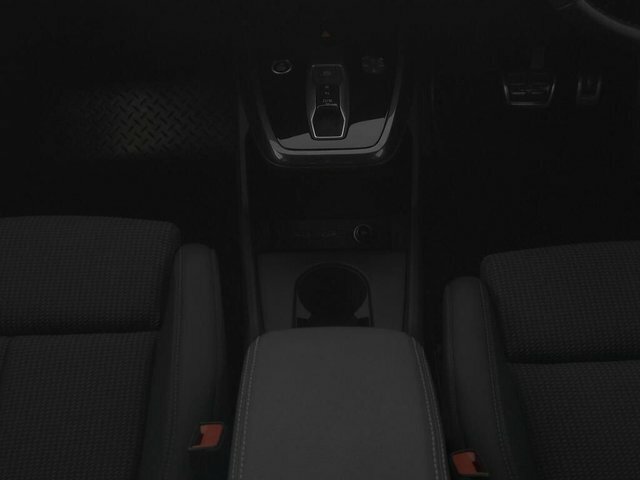 Audi Q4 E Tron S Line Sportback White #4