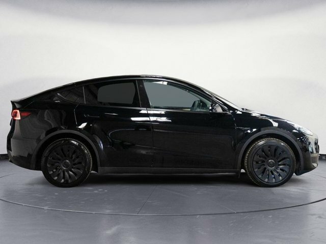 Tesla Model Y 5dr Electric Auto Rwd Black #6