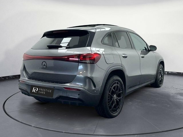 Mercedes-Benz EQA 300 66.5Kwh Amg Line Grey #2