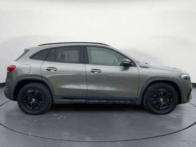 Mercedes-Benz EQA 250 66.5Kwh Amg Line Grey #3