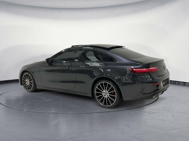 Mercedes-Benz E Class Amg E 63 S Final Edition 4M A Grey #2