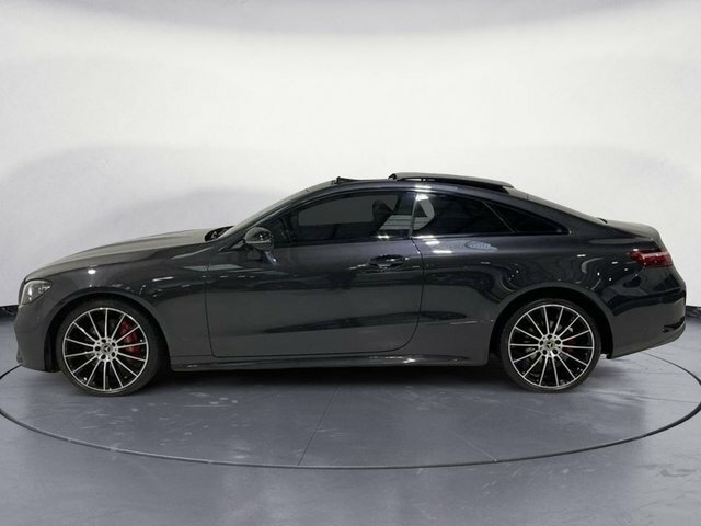 Mercedes-Benz E Class Amg E 63 S Final Edition 4M A Grey #5
