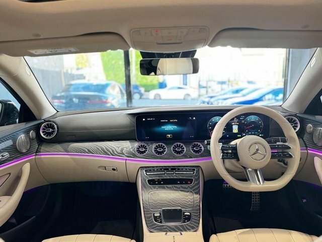 Mercedes-Benz E Class Amg E 63 S Final Edition 4M A Grey #11