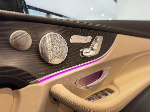 Mercedes-Benz E Class Amg E 63 S Final Edition 4M A Grey #12