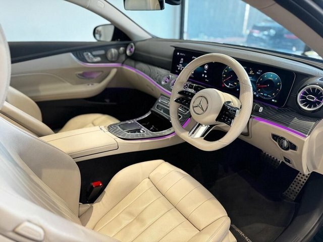 Mercedes-Benz E Class Amg E 63 S Final Edition 4M A Grey #6