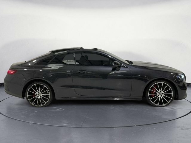 Mercedes-Benz E Class Amg E 63 S Final Edition 4M A Grey #3