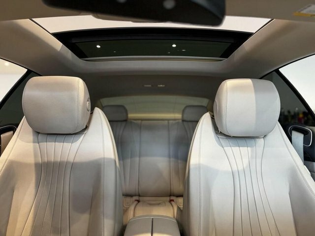 Mercedes-Benz E Class Amg E 63 S Final Edition 4M A Grey #13