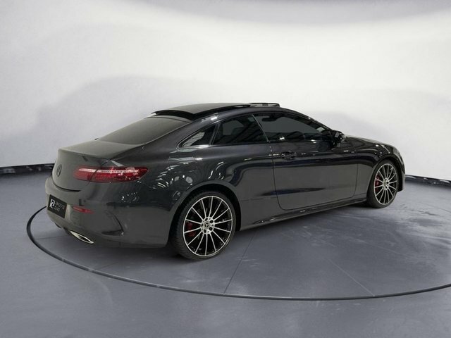Mercedes-Benz E Class Amg E 63 S Final Edition 4M A Grey #4