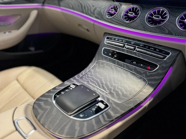 Mercedes-Benz E Class Amg E 63 S Final Edition 4M A Grey #10