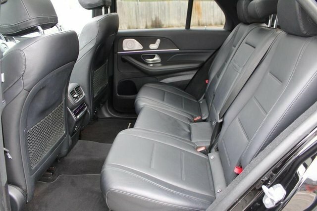 Mercedes-Benz GLE Class Amg Line Grey #7