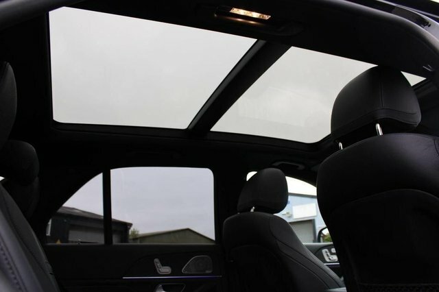Mercedes-Benz GLE Class Amg Line Grey #13