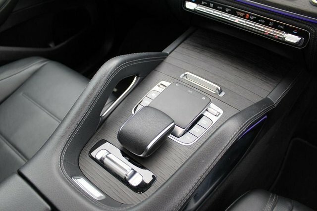 Mercedes-Benz GLE Class Amg Line Grey #10