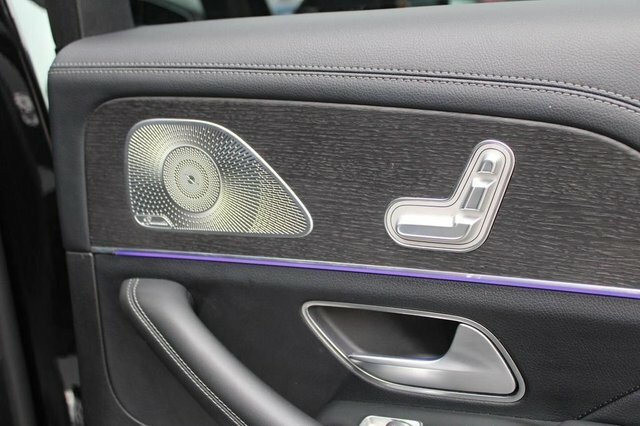 Mercedes-Benz GLE Class Amg Line Grey #9