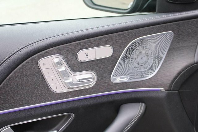 Mercedes-Benz GLE Class Amg Line Grey #14