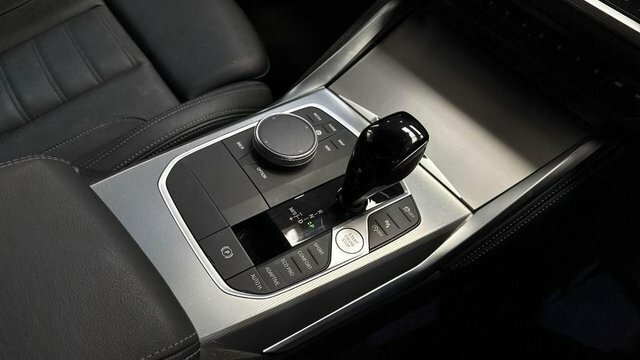 BMW 4 Series Gran Coupe 420D Mht M Sport Step Pro Pack Blue #10