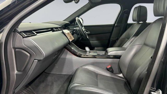 Land Rover Range Rover Velar D300 Mhev Dynamic Hse Grey #6