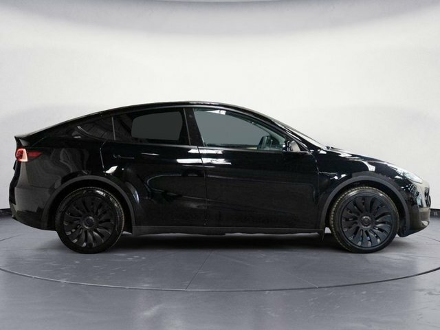 Tesla Model Y 5dr Electric Auto Rwd Black #6