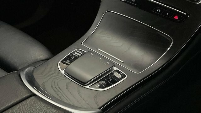 Mercedes-Benz GLC Class Glc 220 D 4Matic Amg Line Black #12