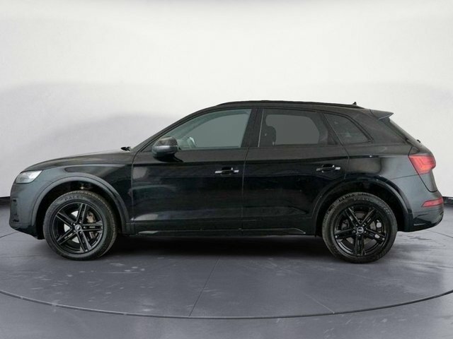 Audi Q5 Tfsie 50 S Line Black #6