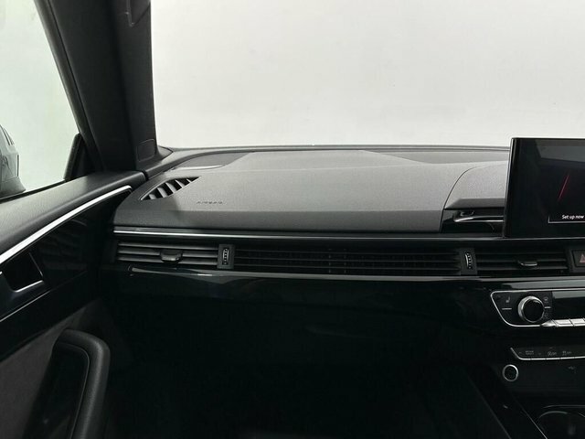 Audi A5 Sport Black #16