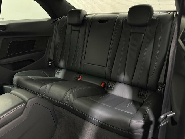 Audi A5 Sport Black #10