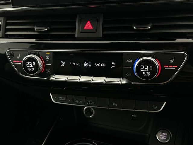 Audi A5 Sport Black #11