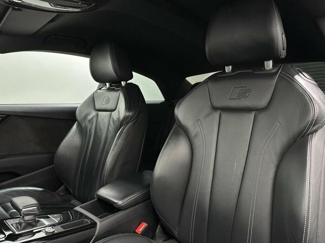 Audi A5 Sport Black #15