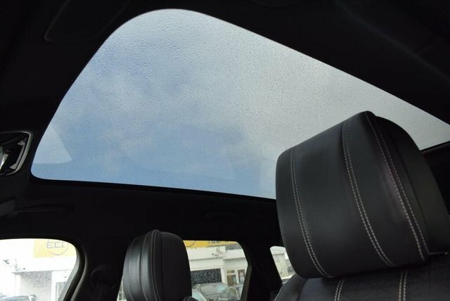 Land Rover Range Rover Velar 2.0 D200 Mhev R-dynamic S Suv 4Wd White #8
