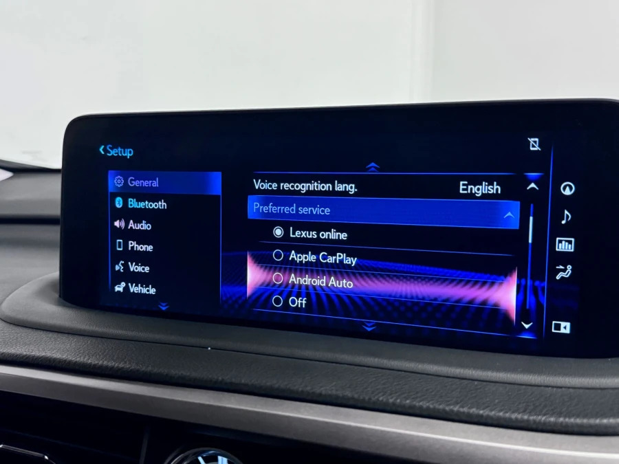 Lexus RX 3.5 450H V6 Suv Hybrid E-cvt 4Wd Euro 6 EF22HYS Black #6