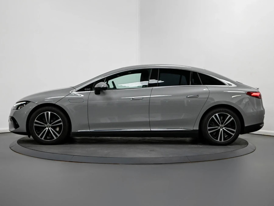 Mercedes-Benz EQE Eqe 300 89Kwh Sport Edition Saloon Au HS73BFA Grey #4