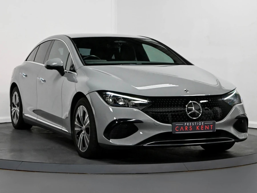 Mercedes-Benz EQE Eqe 300 89Kwh Sport Edition Saloon Au Grey