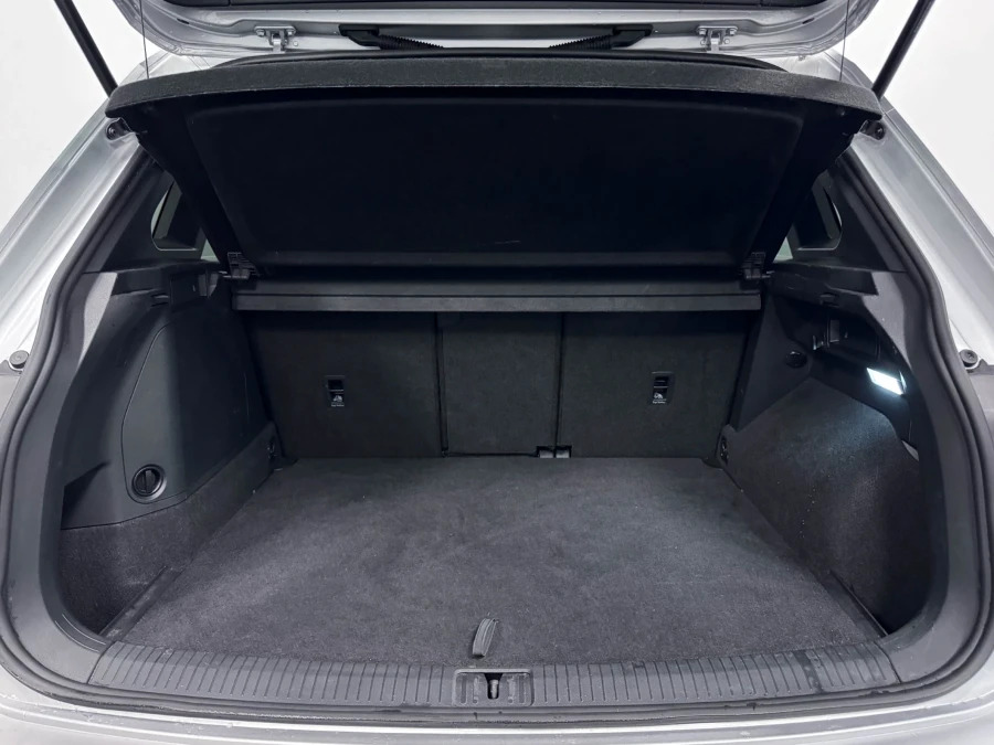 Volkswagen Tiguan 1.4 Tsi 13Kwh Black Edition Suv Plug-in Silver #6
