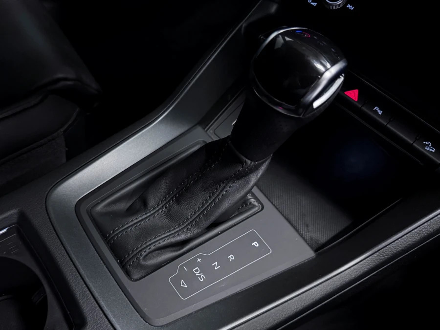 Audi RS Q3 2.5 Tfsi Suv S Tronic Quattro Euro 6 S Black #6