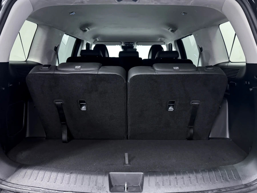 Hyundai Santa Fe Santa Fe Phev Ultimate 4Wd My26 AO75WCJ Black #6