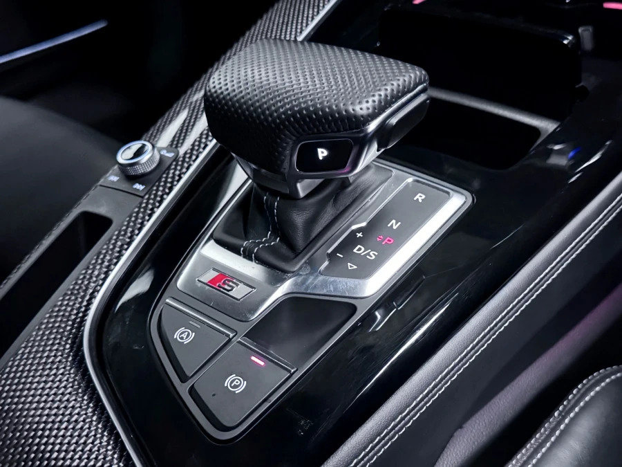 Audi S4 Tdi 341 Ps Tiptronic Blue #33