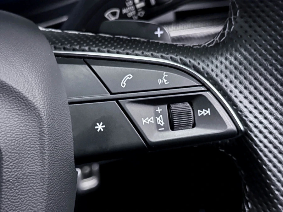 Audi S4 Tdi 341 Ps Tiptronic Blue #28