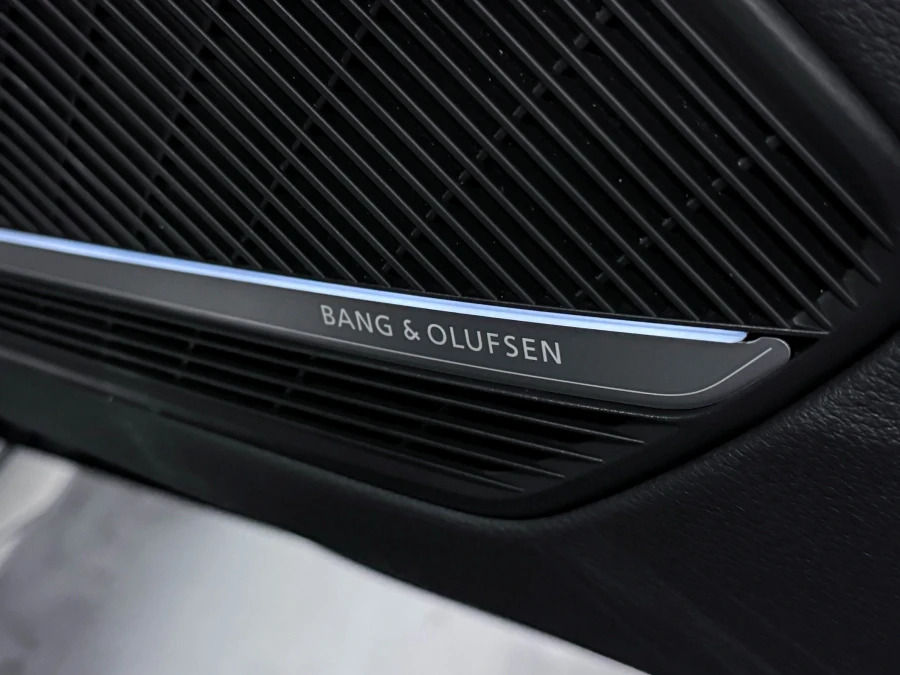 Audi S4 Tdi 341 Ps Tiptronic Blue #20