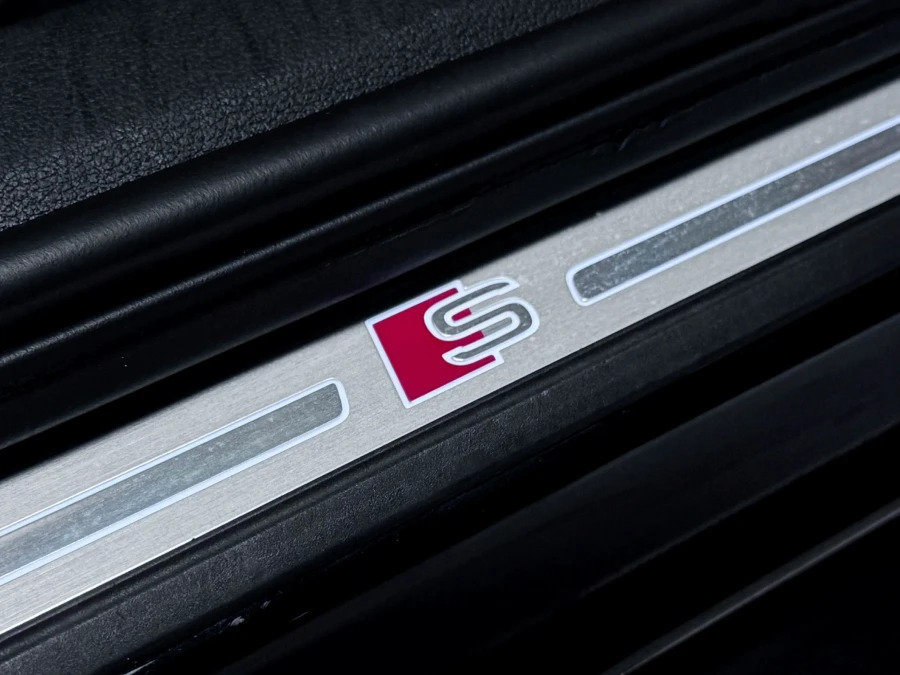 Audi S4 Tdi 341 Ps Tiptronic Blue #21