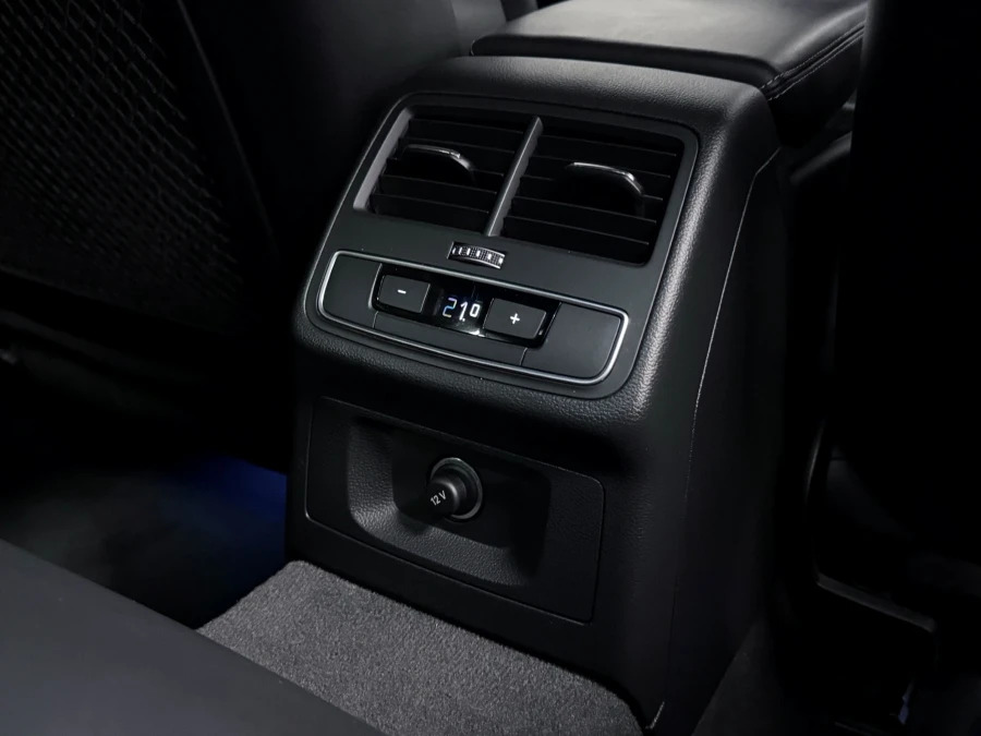 Audi S4 Tdi 341 Ps Tiptronic Blue #10