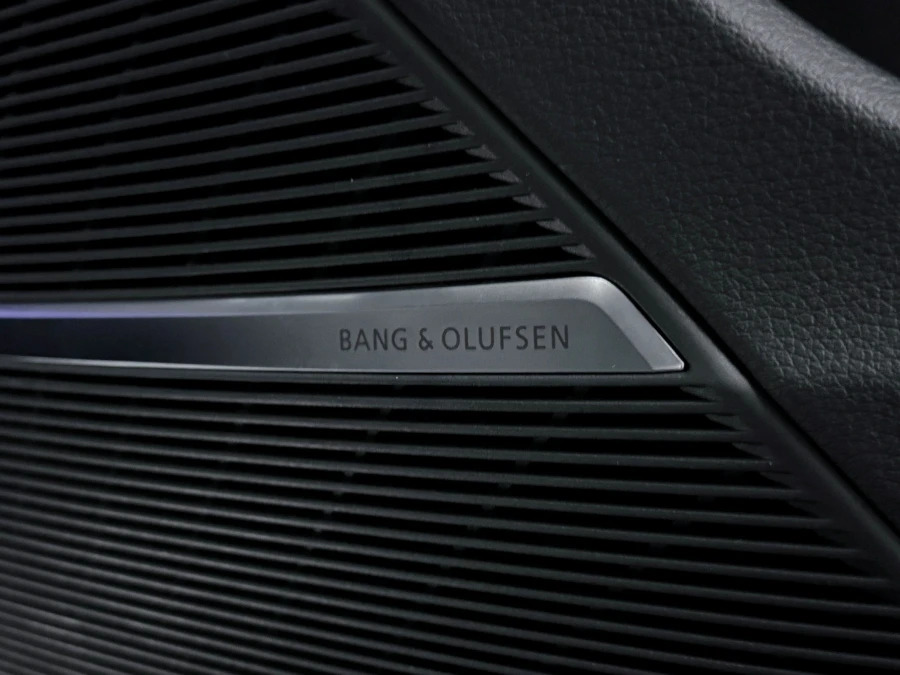 Audi RSQ8 4.0 Tfsi V8 Vorsprung Tiptronic Quattro Euro 6 S Silver #19