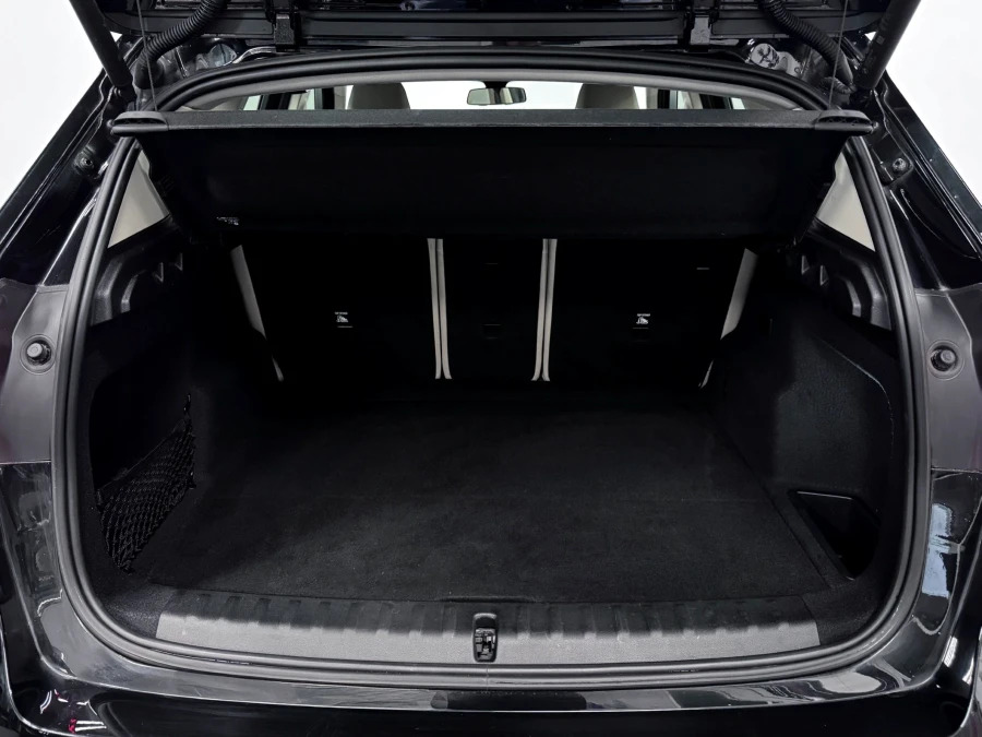 BMW X1 X1 Xdrive30e Xline KS23OWJ Black #6