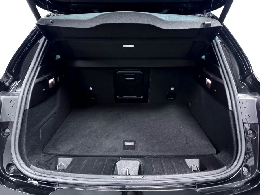 Alfa Romeo Tonale 1.3 Phev 280 At Q4 Ti Black #6
