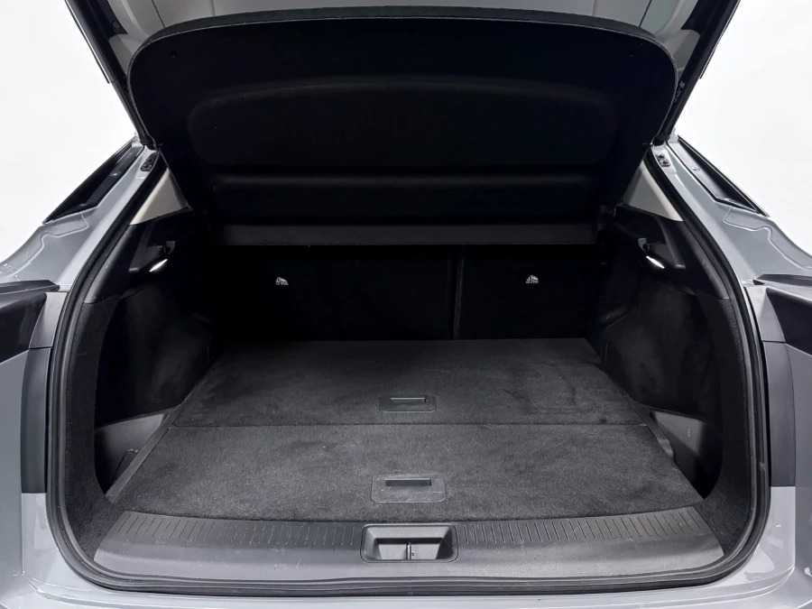 Nissan Ariya 87Kwh Advance Suv E-4orce 22Kw C Grey #6