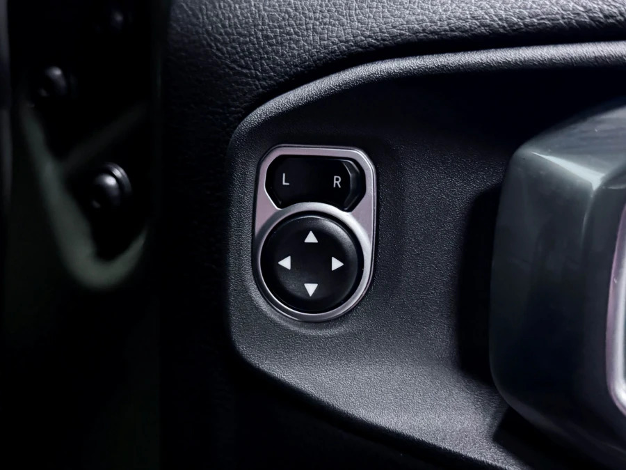 Jeep Wrangler Rubicon Unlimited #21