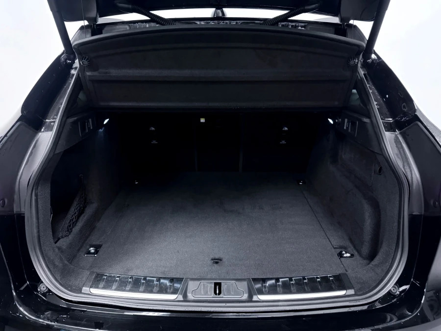 Jaguar F-Pace 2.0 P250i R-dynamic Se Black Suv A Black #6