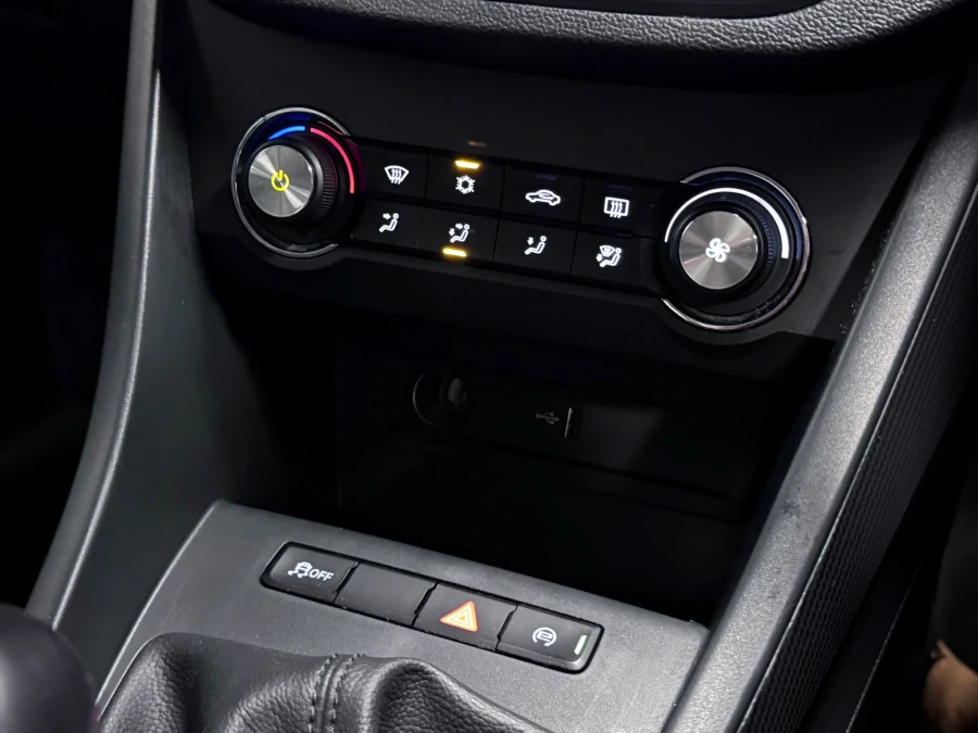 MG MG3 3 Exclusive Nav Vti-tech Black #28