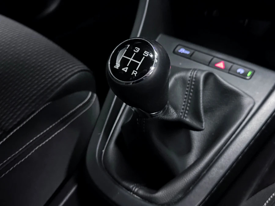 MG MG3 3 Exclusive Nav Vti-tech Black #27