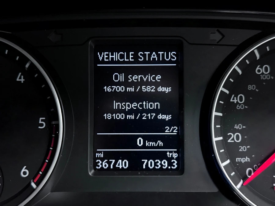 Volkswagen Amarok 3L Black Edition Blue #40