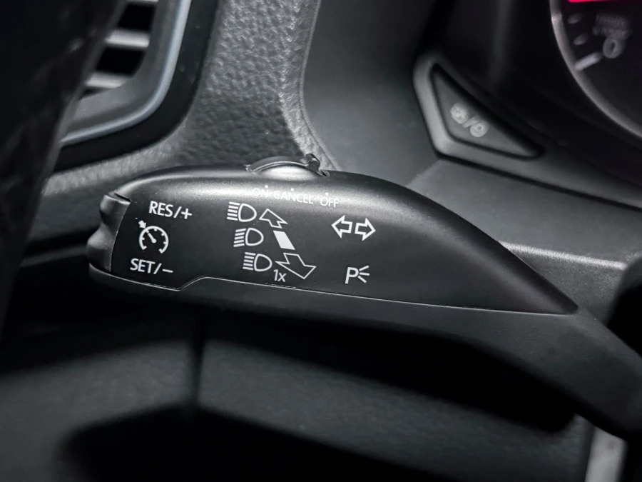 Volkswagen Amarok 3L Black Edition Blue #25